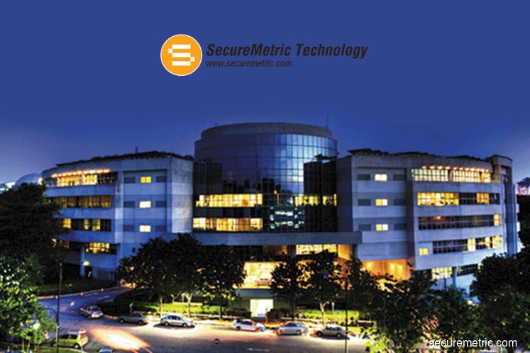 Securemetric发售6800万股 达证券任IPO包销商