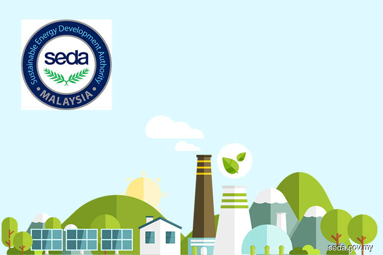 Seda completing e-bidding for biogas, small hydropower