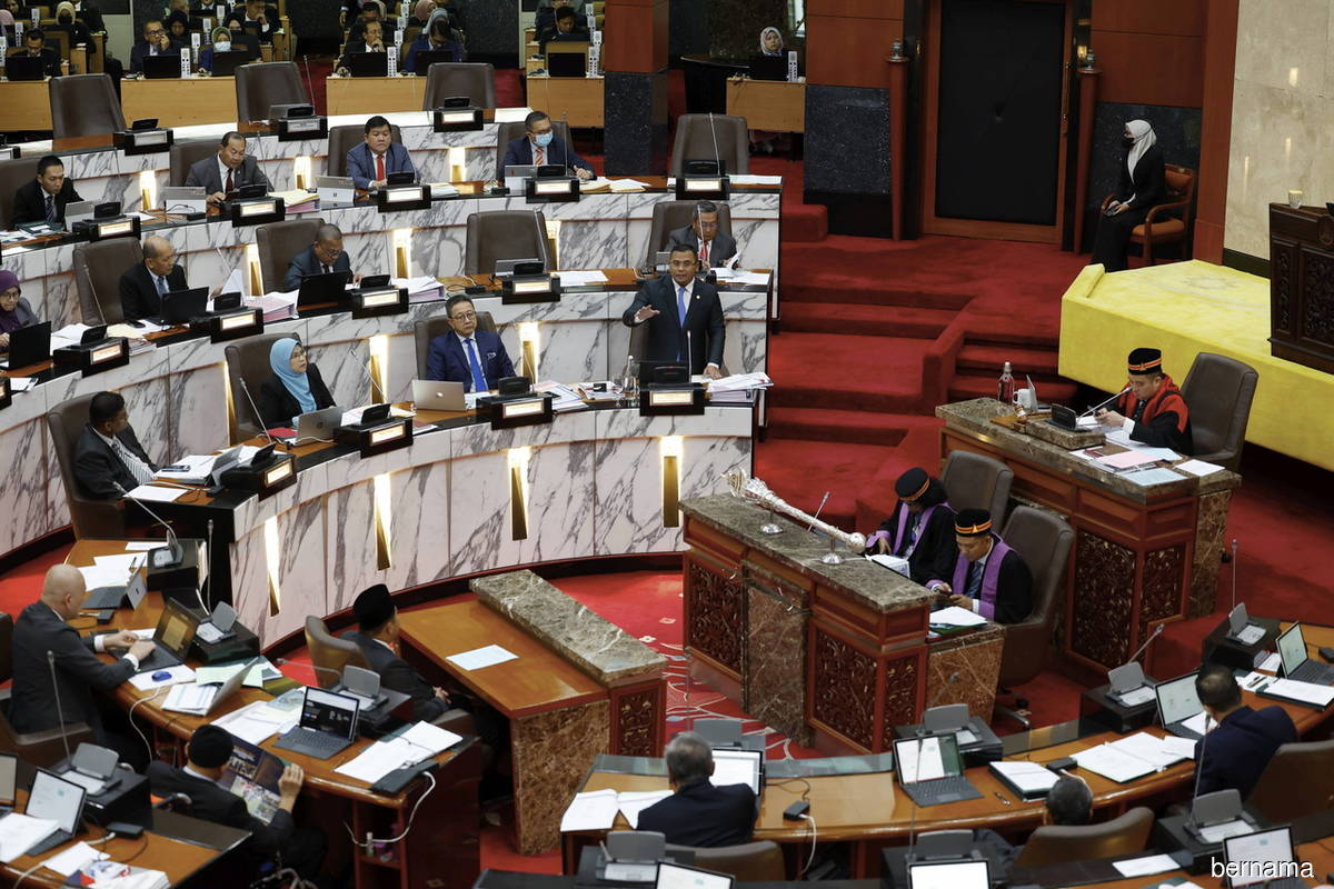Selangor state assembly approves state child development policy