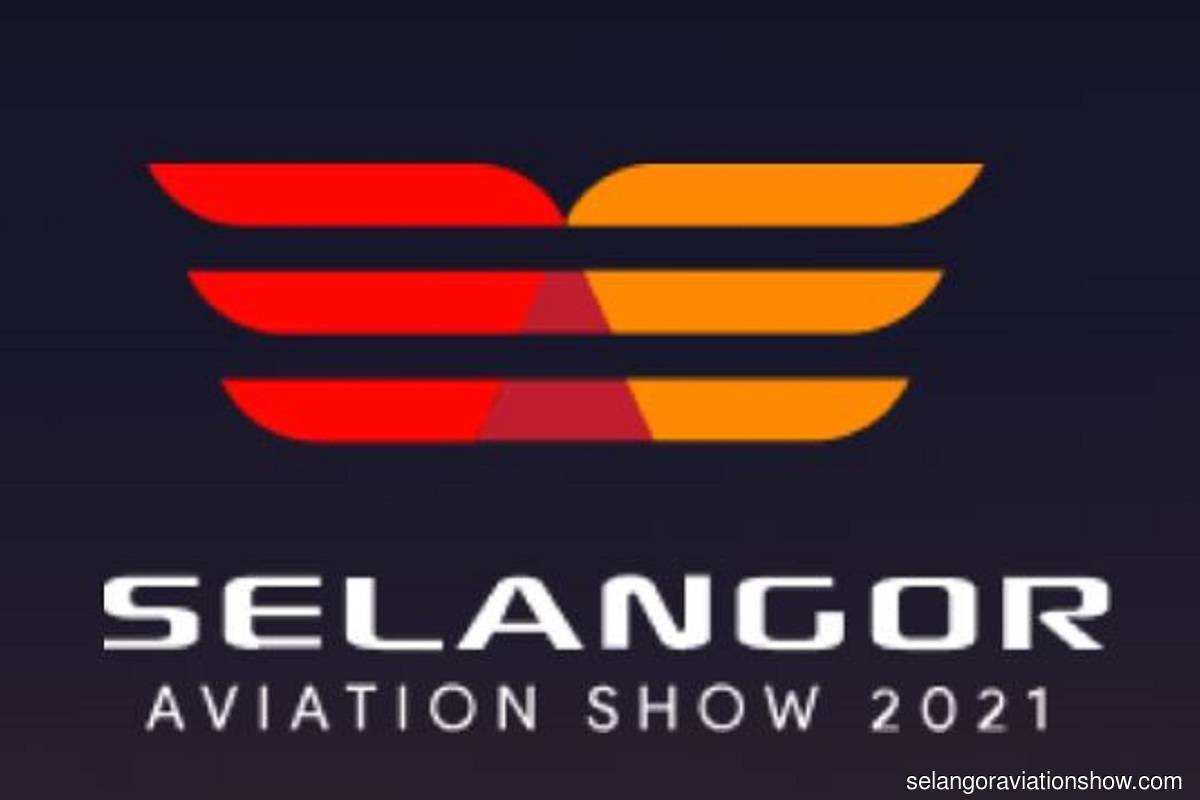 Selangor Aviation Show 2021 Takes Off At Subang Airport