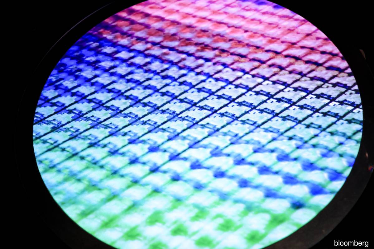 Vital TSMC supplier warns of chip material price hikes into 2023