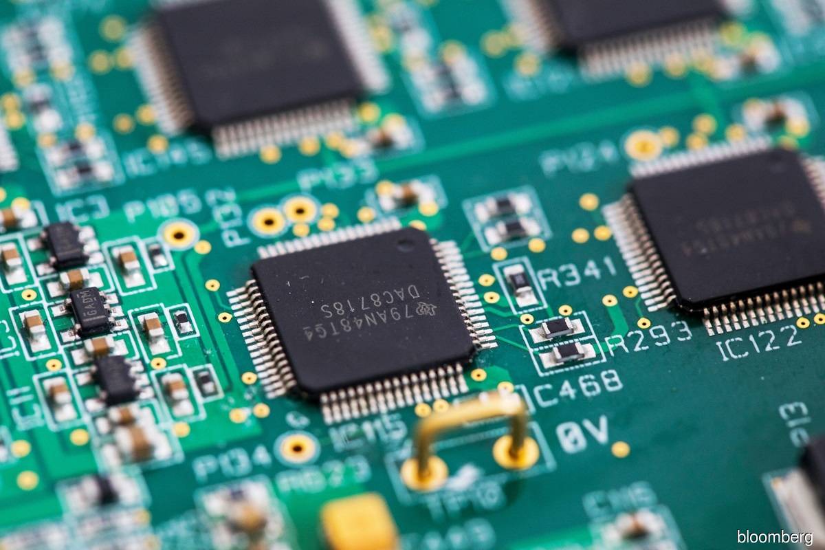 US semiconductor industry groups welcome US$52b federal stimulus | The Edge Markets