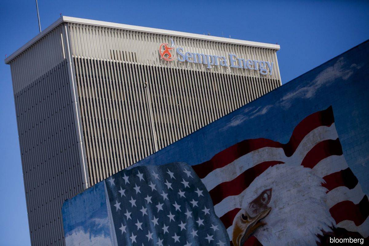 Sempra takes US$1.1 billion hit for worst-ever U.S. gas leak
