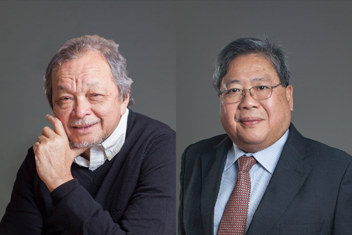 Rohas Tecnic chairman Wan Azmi retires, Sia Bun Chun takes the helm
