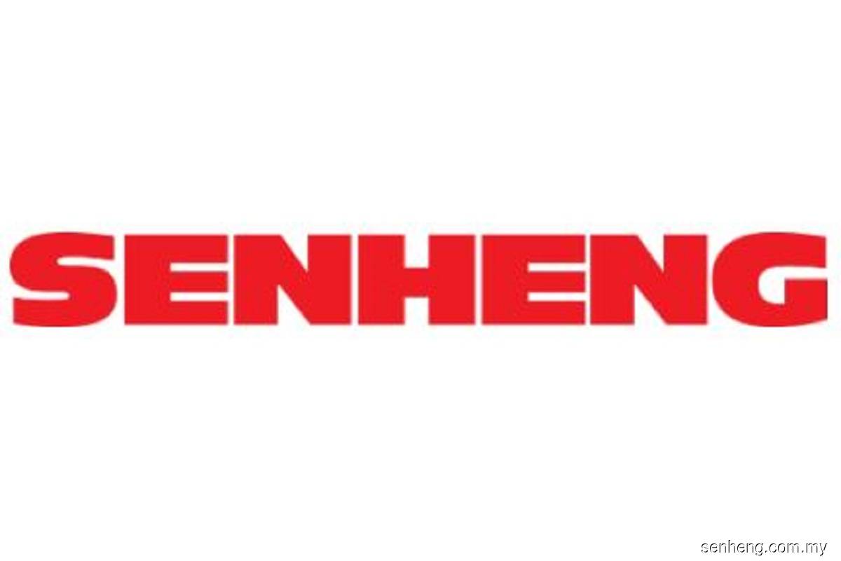 Electrical appliance store Senheng seeks Main Market listing