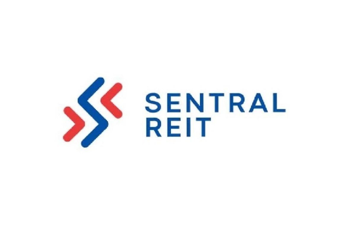 次季净产业收入降至2800万 Sentral REIT派息3.4仙