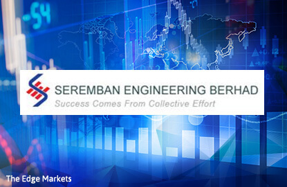 Stock With Momentum Seremban Engineering The Edge Markets