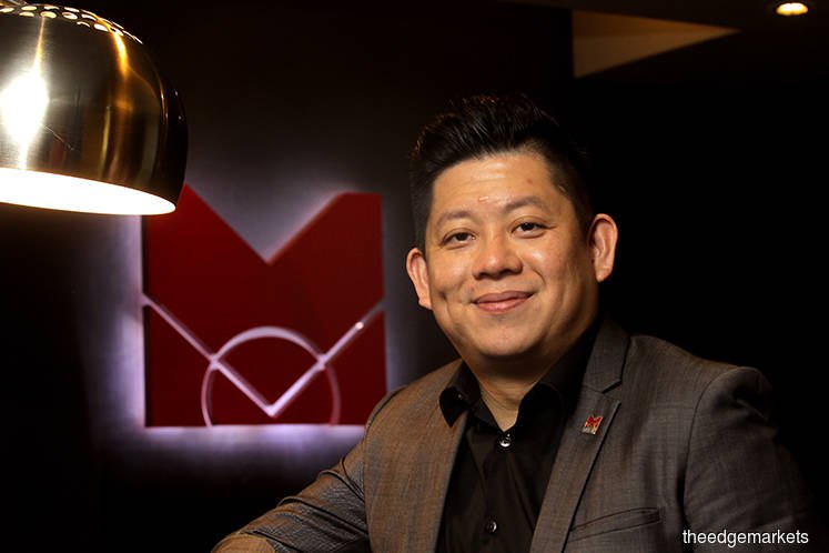 Yap Ting Hau is now Meridianu0027s CEO  The Edge Markets