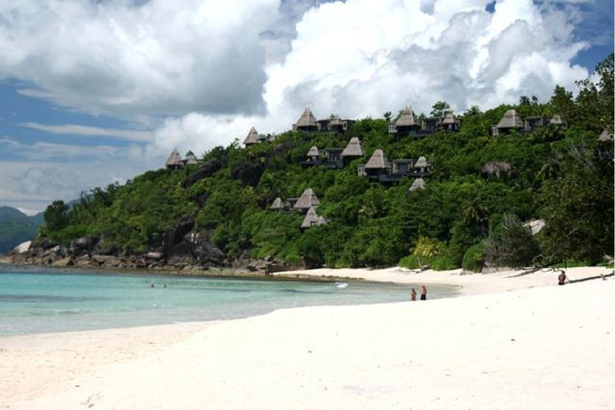 Six fully vaccinated people died of Covid-19 in Seychelles