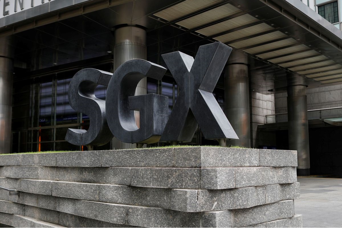 Singapore Exchange targets SPAC hopefuls with relaxed rules