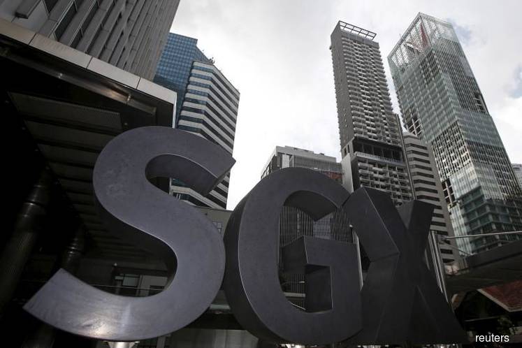 SGX said to express interest in acquiring Tel Aviv Stock Exchange