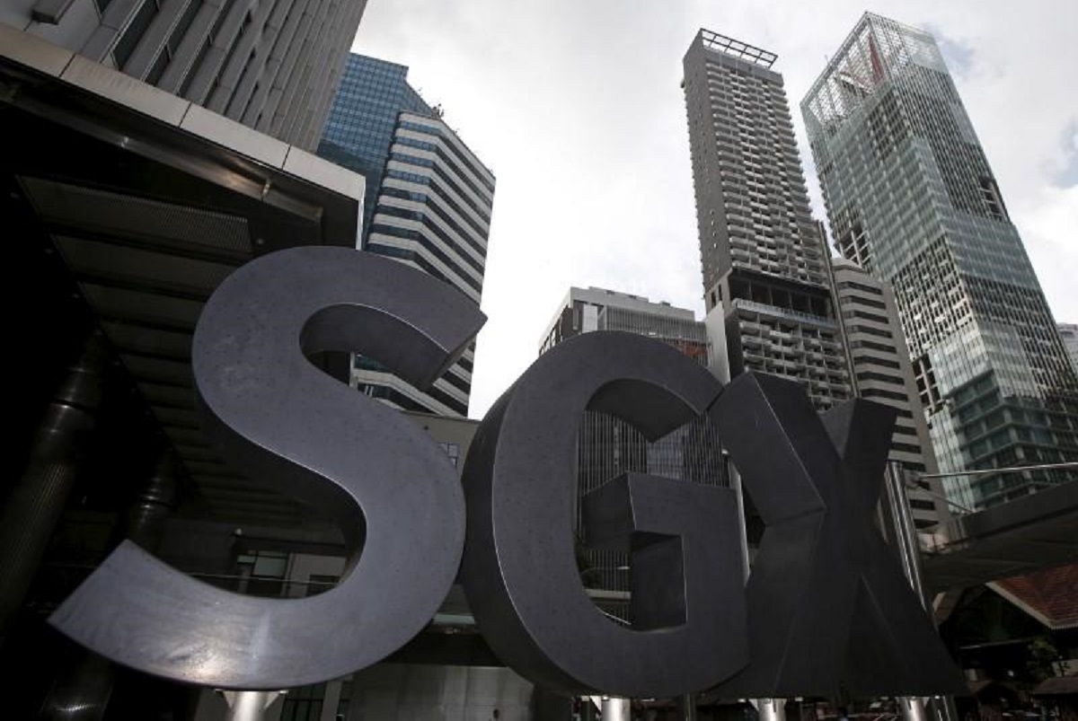 Singapore bourse follows global rivals with EV metals futures