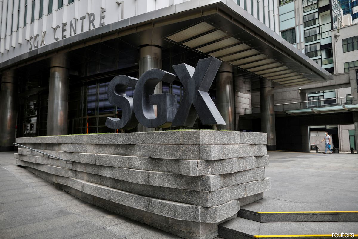Singapore lists first SPAC as Asia investors warm up to blank-cheque firms
