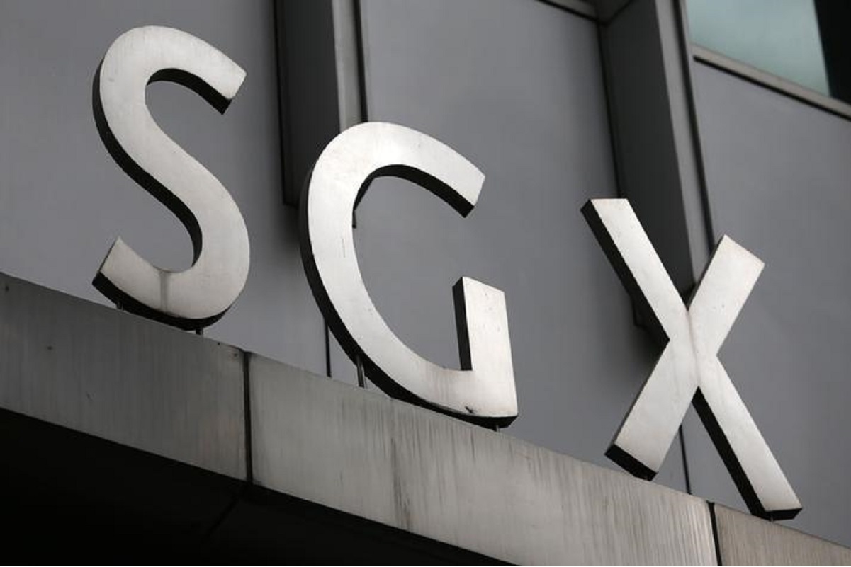 Singapore Exchange targets futures trading for carbon offsets