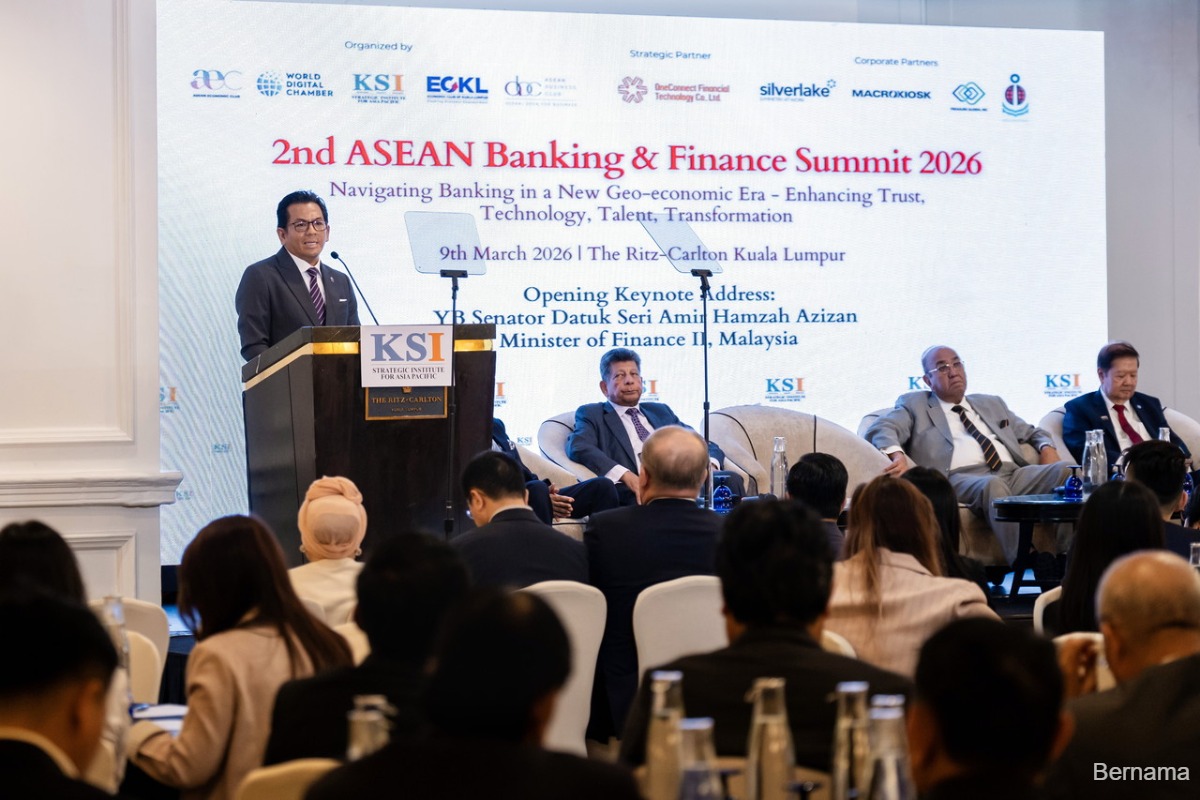 Malaysia&rsquo;s 2026 growth seen steady at 4%-4.5% despite global volatility &mdash; deputy economy minister