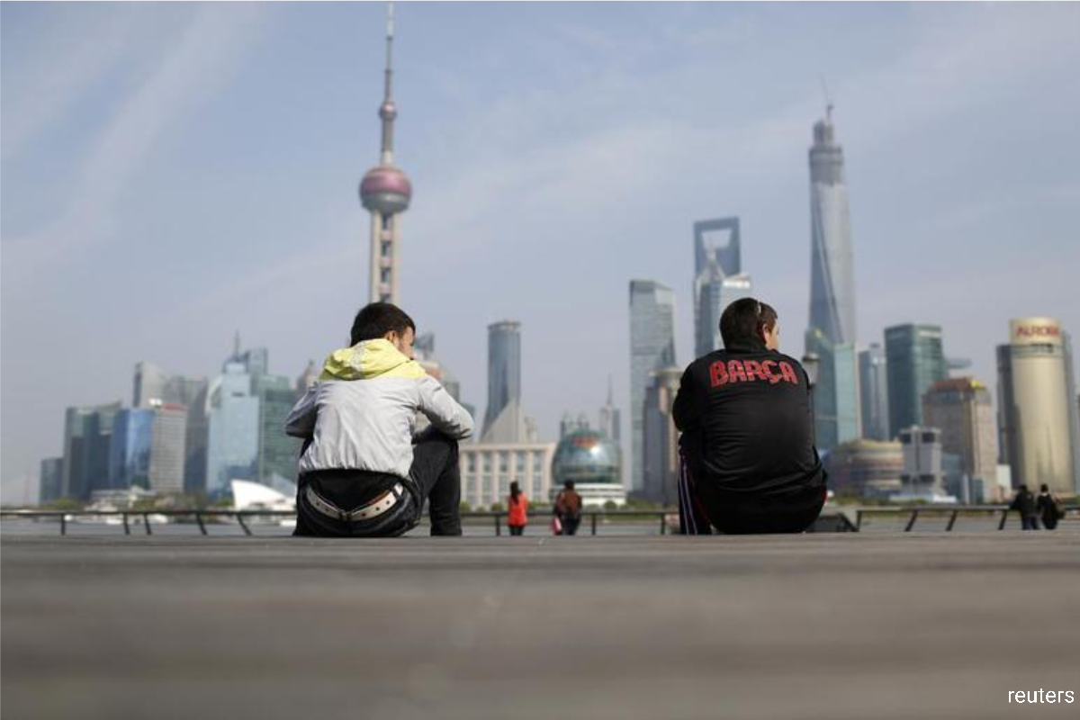 After lockdown, Shanghai tries to mend fences with foreign firms