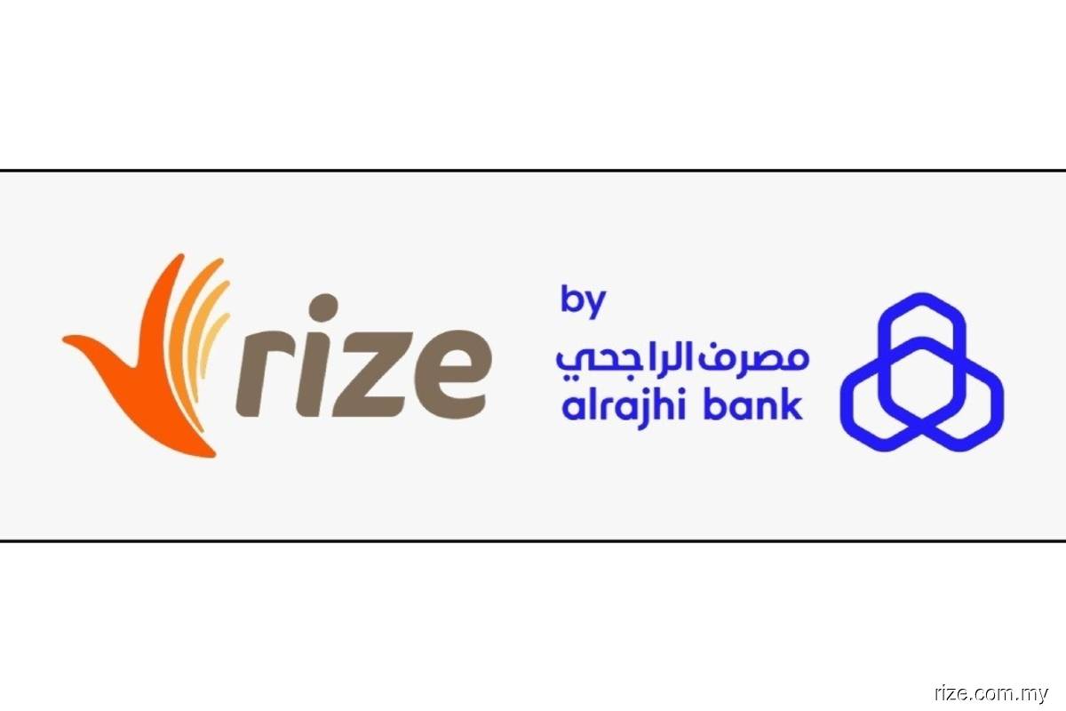 Shariah-compliant digital bank Rize launches personal financing ...