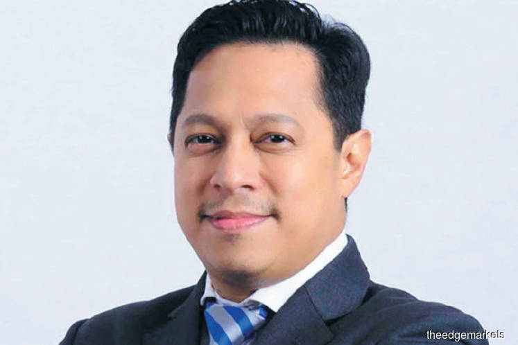 TNB appoints new head of international asset group division