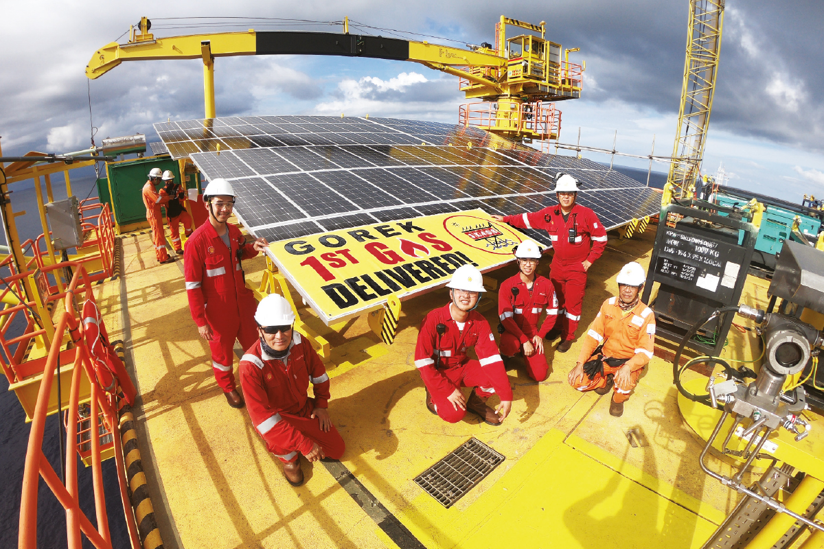 Shell Malaysia forges partnerships to expedite energy transition