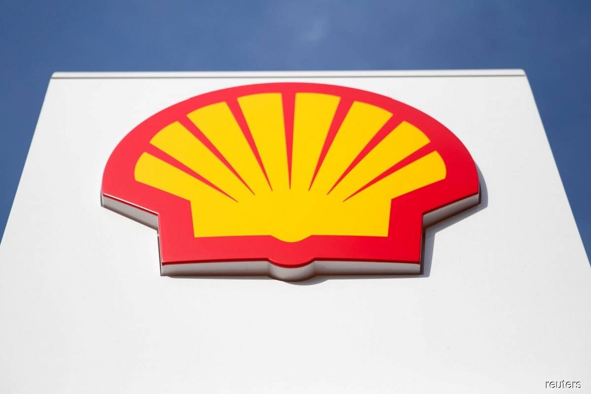 Shell overhauls business units after new CEO takes over
