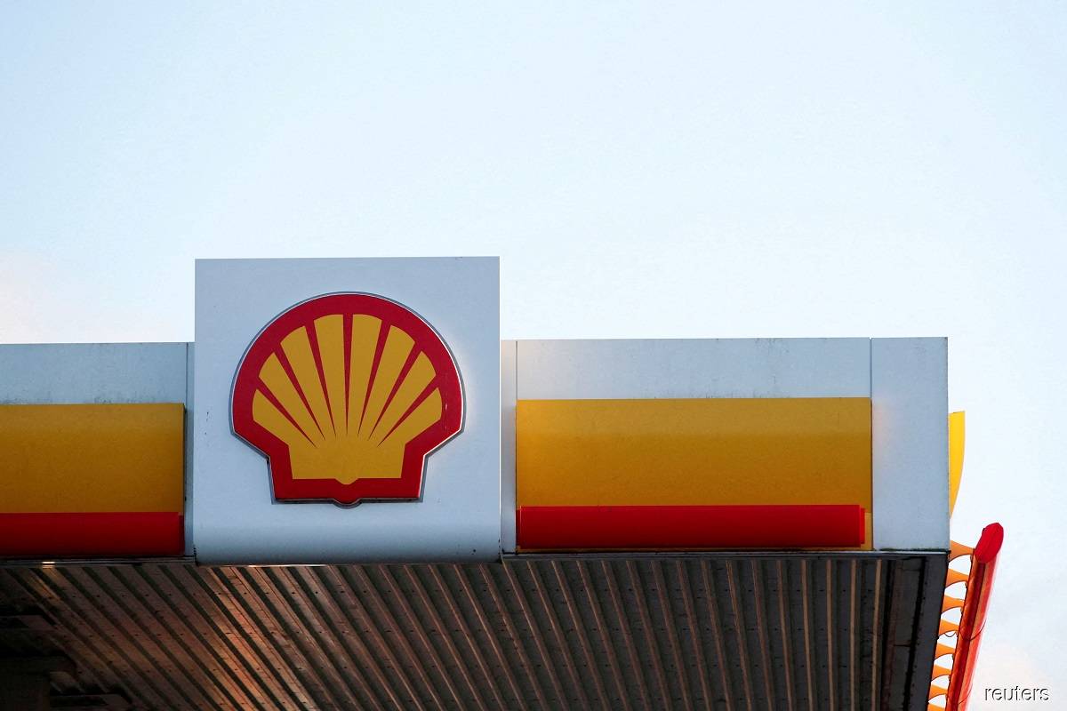 Shell raises Russia write-down to as much as US$5 billion