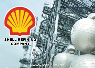 Shell Overseas, Chinese SOE in talks over sale of Shell Refining
