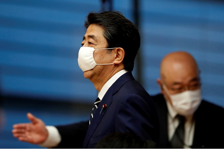 Japan lifts Tokyo's state of emergency, eyes fresh 