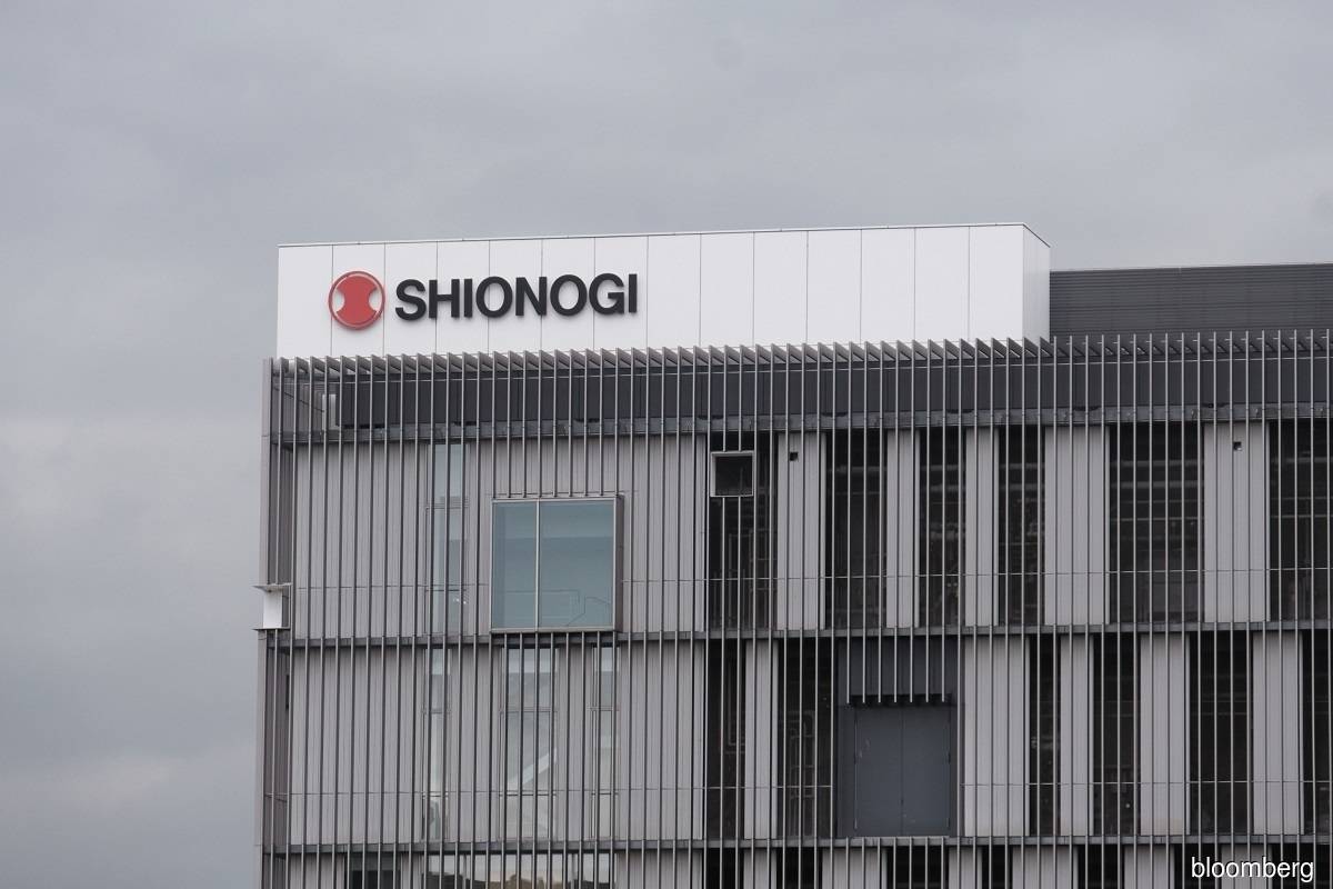 Shionogi's Covid-19 pill Xocova wins emergency approval in Japan
