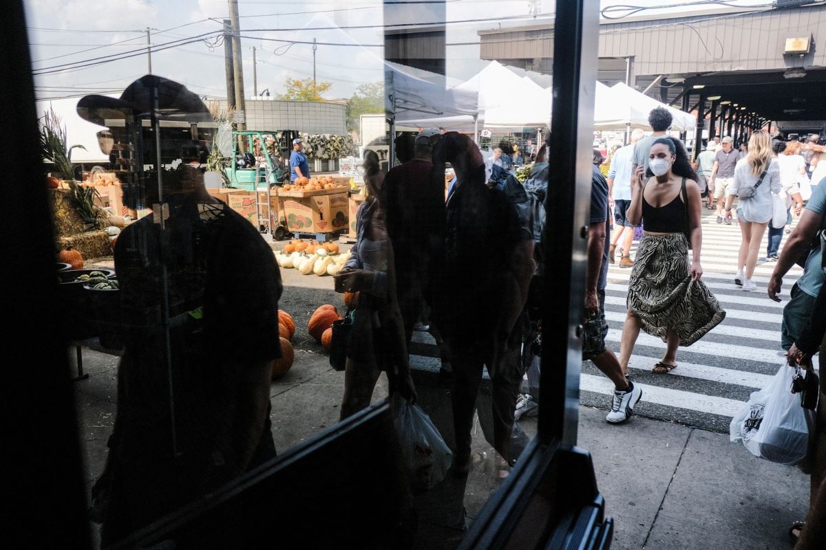 US consumer confidence deteriorates in December