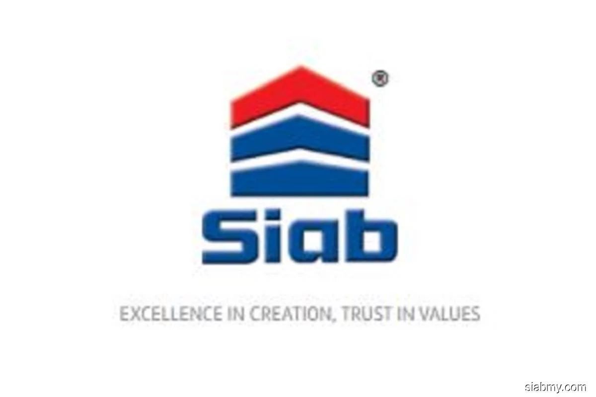 Siab inks MoU for joint development project with GDV of RM400m