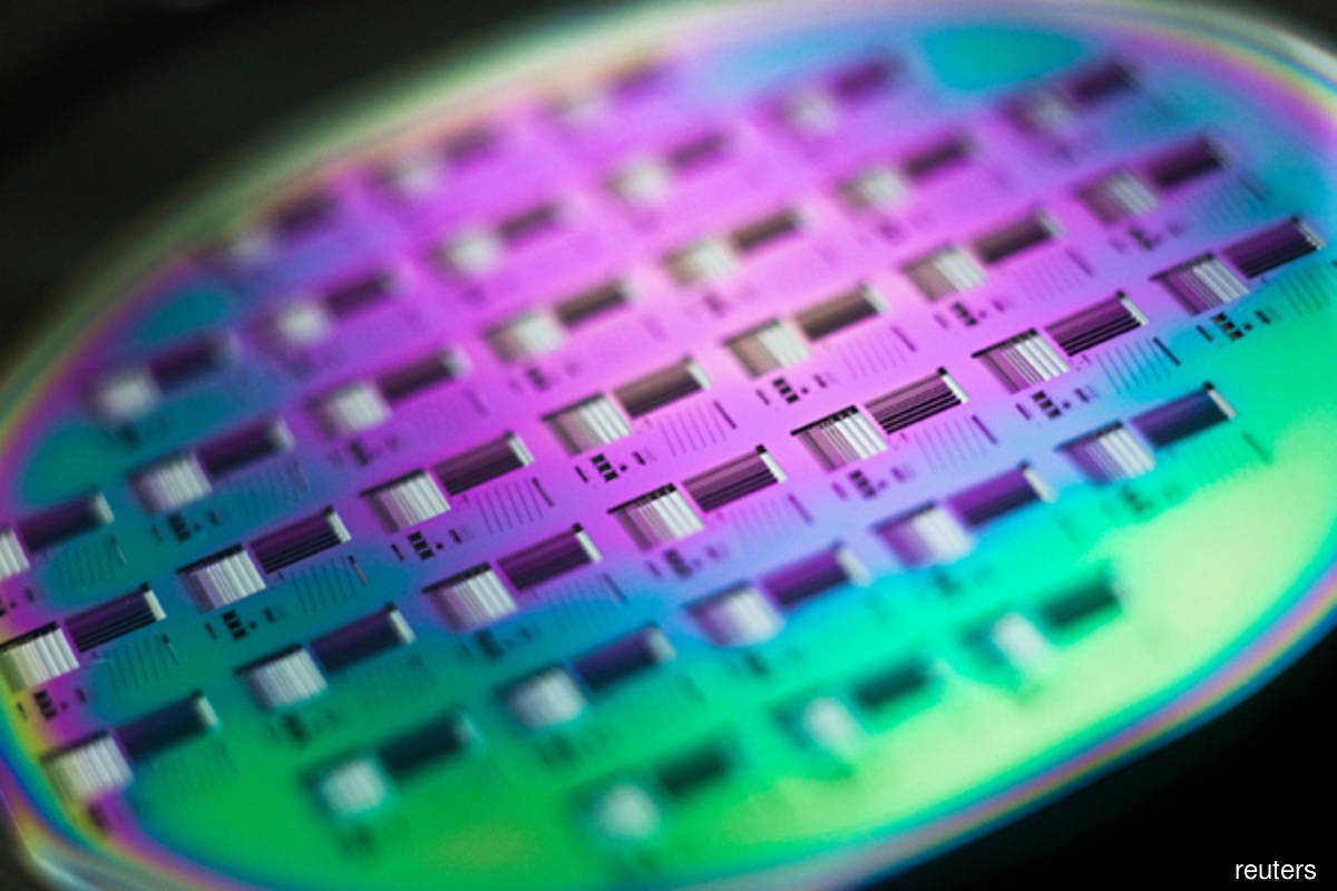 Taiwan's GlobalWafers to invest US$5b in new silicon wafer plant in Texas