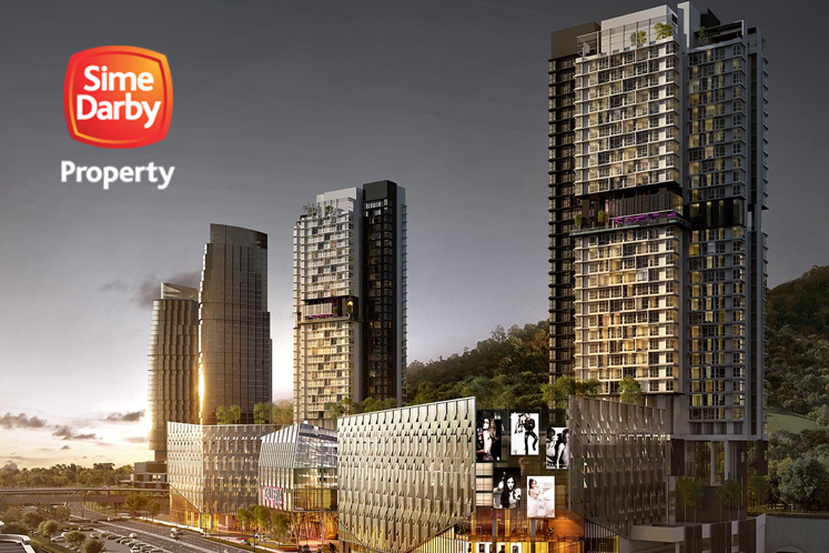 Sime Darby Property 3Q net profit falls 93% on lower share ...