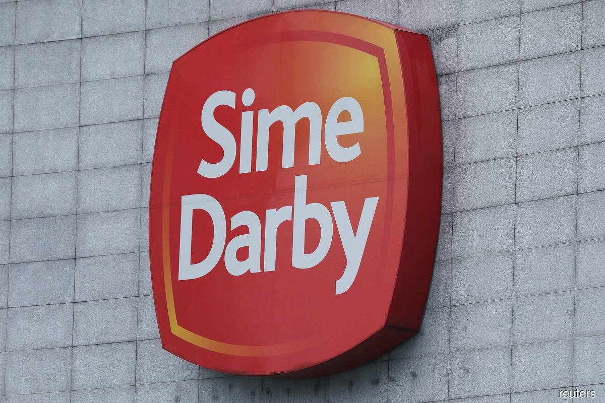 Sime Darby 1Q net profit drops 12% on lower contribution from motors division, higher finance costs