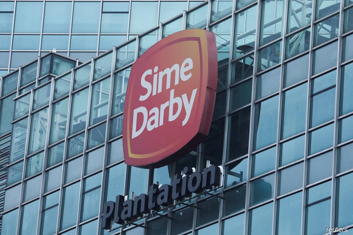 Sime Darby Plantation 1Q net profit grows 28%, expects lower FFB production in FY22