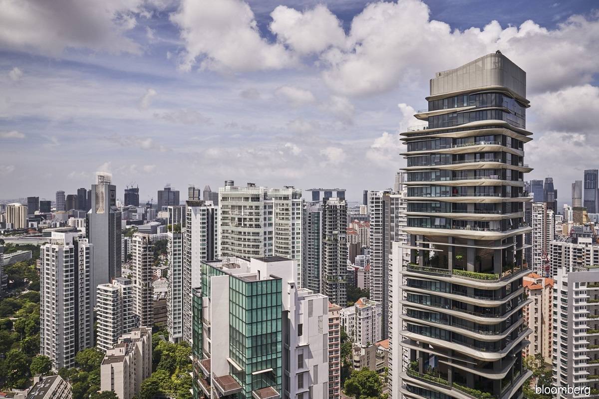 Singapore price pressures top Hong Kong with quicker reopening