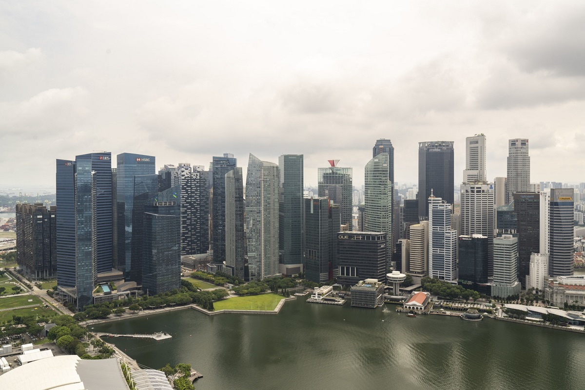 Singapore still rules China futures market as Hong Kong edges in