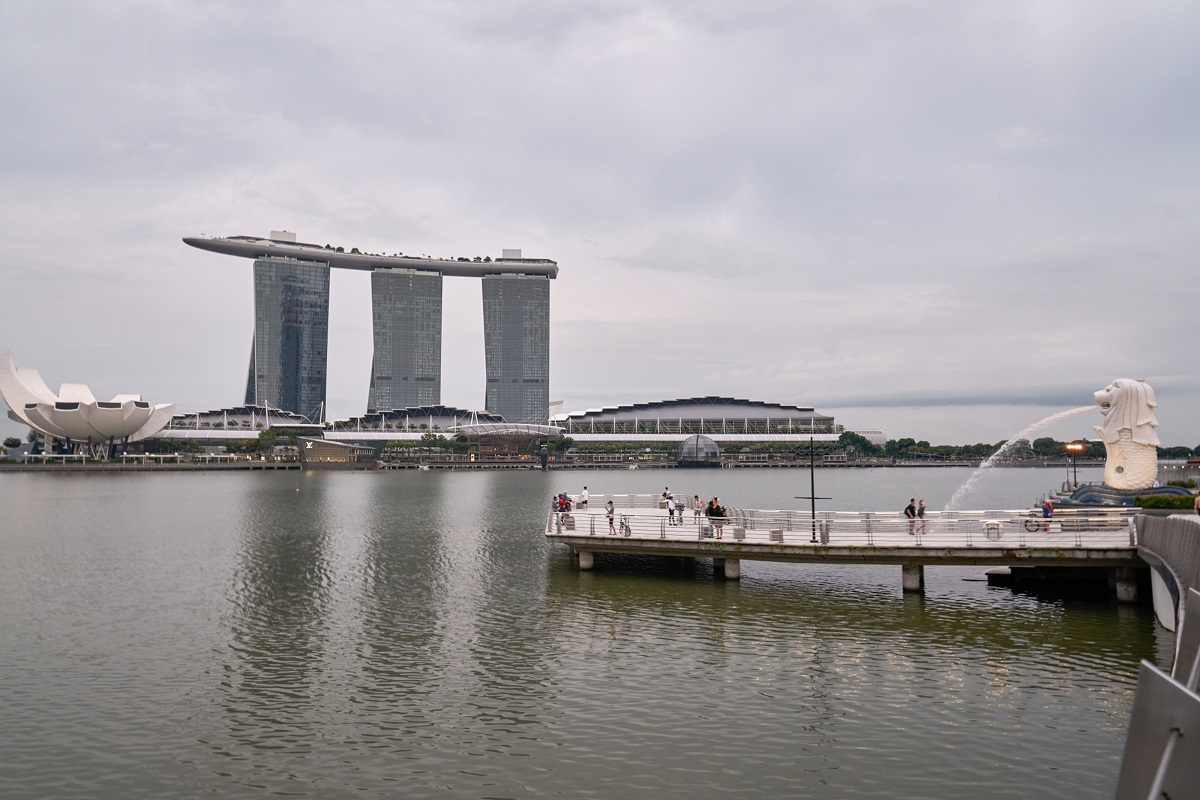 Singapore to limit workplace access for unvaccinated people