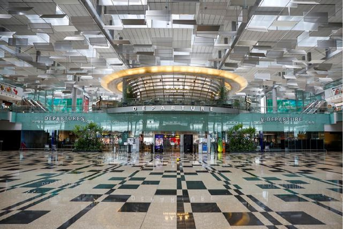 Singapore to review Hong Kong travel bubble as virus returns