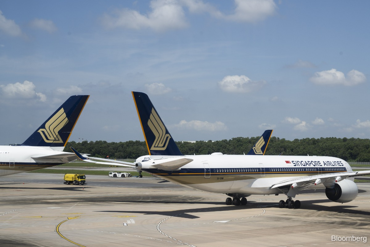 A 900% fare hike shows Asian carriers can weather Iran war chaos