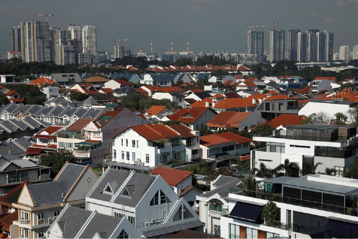 Residential price growth above 10% across 43 cities, says Knight Frank