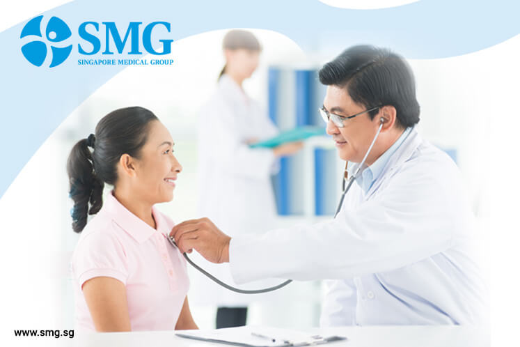 Singapore Medical Group undertaking review of acquisitions strategies