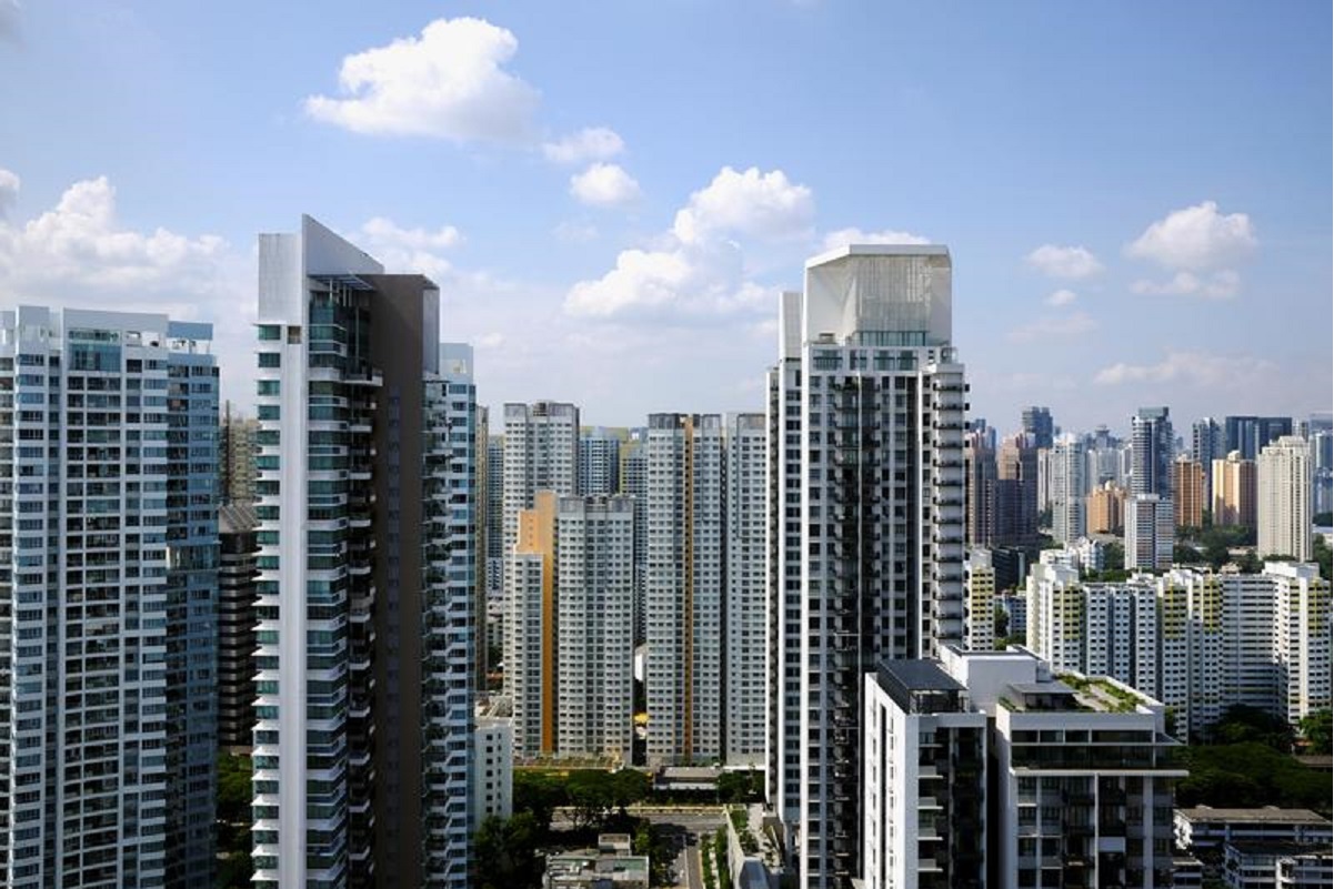 Property markets regain momentum throughout Asia Pacific