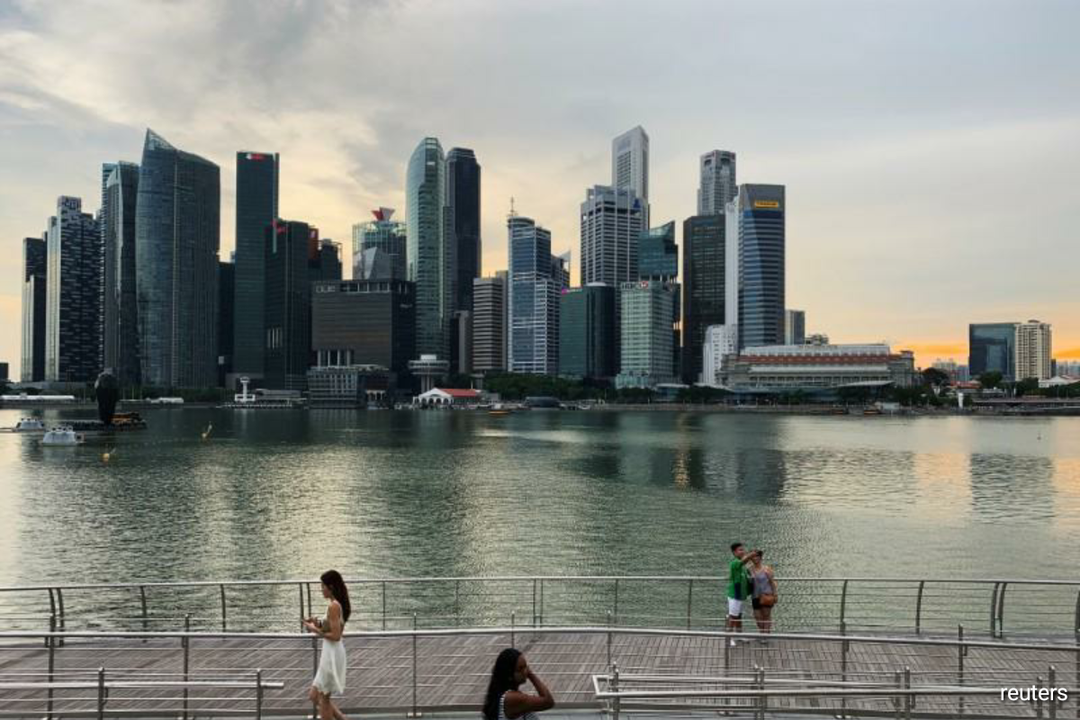 Stability has long been one of wealthy Singapore’s greatest strengths, making it a haven for investors and businesses in a region where political upheaval is not uncommon.