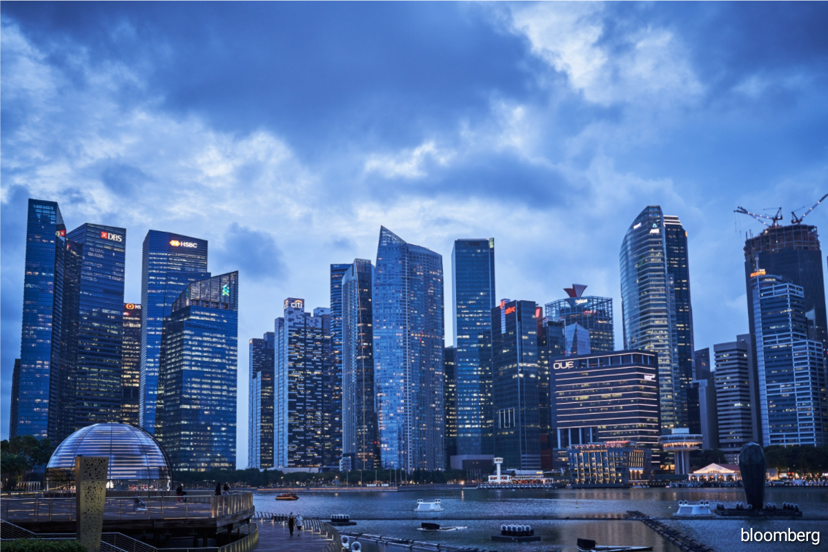 Singapore’s Syfe enters stockbroking on retail-investor wave