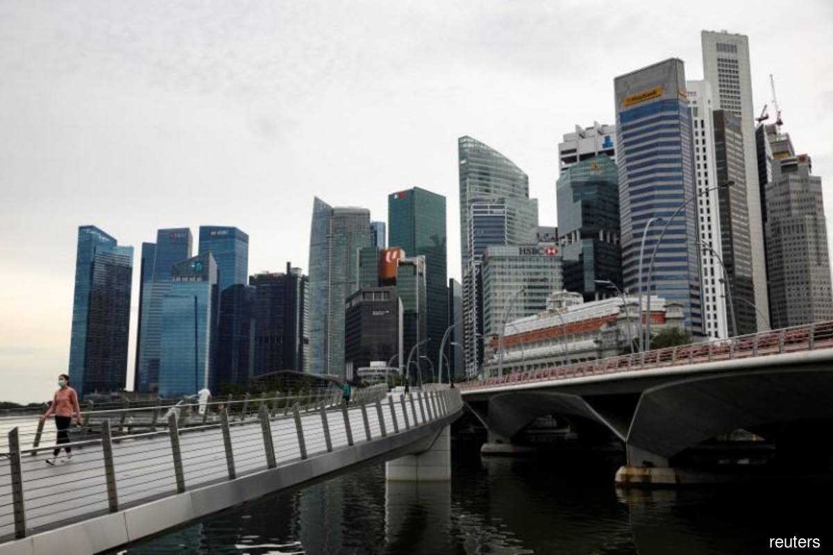 Super-rich families face longer wait for tax breaks in Singapore