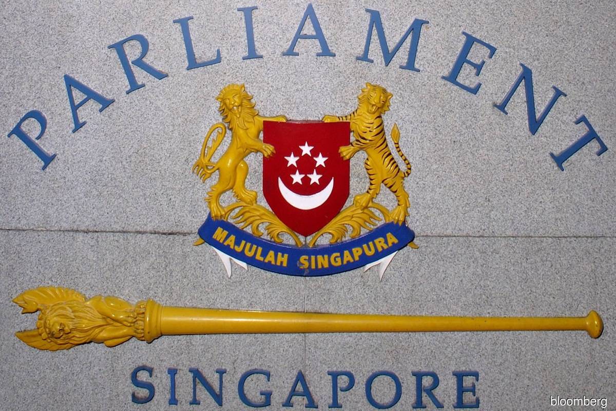 Singapore Parliament repeals colonial-era ban on sex between men