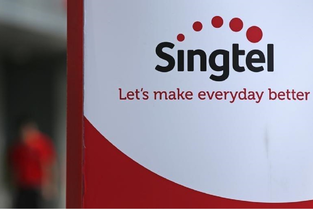 Giant data hack in Australia risks eating into SingTel’s profit