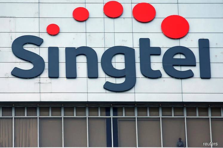 Singtel, Grab join forces for Singapore digital bank licence
