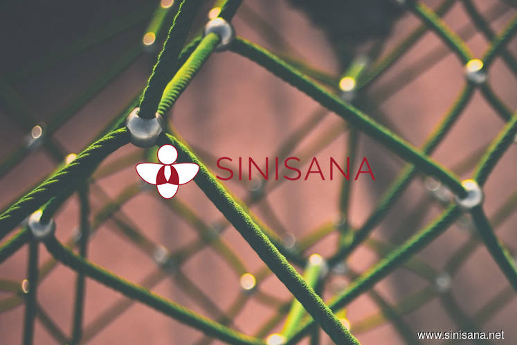 Sarawak-based Sinisana Technologies raises US$500,000 seed funding