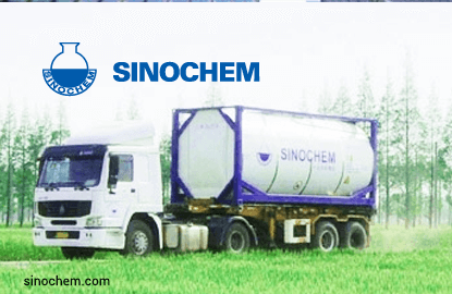 China's Sinochem may sell 40% stake in Brazil's Peregrino oilfield -sources